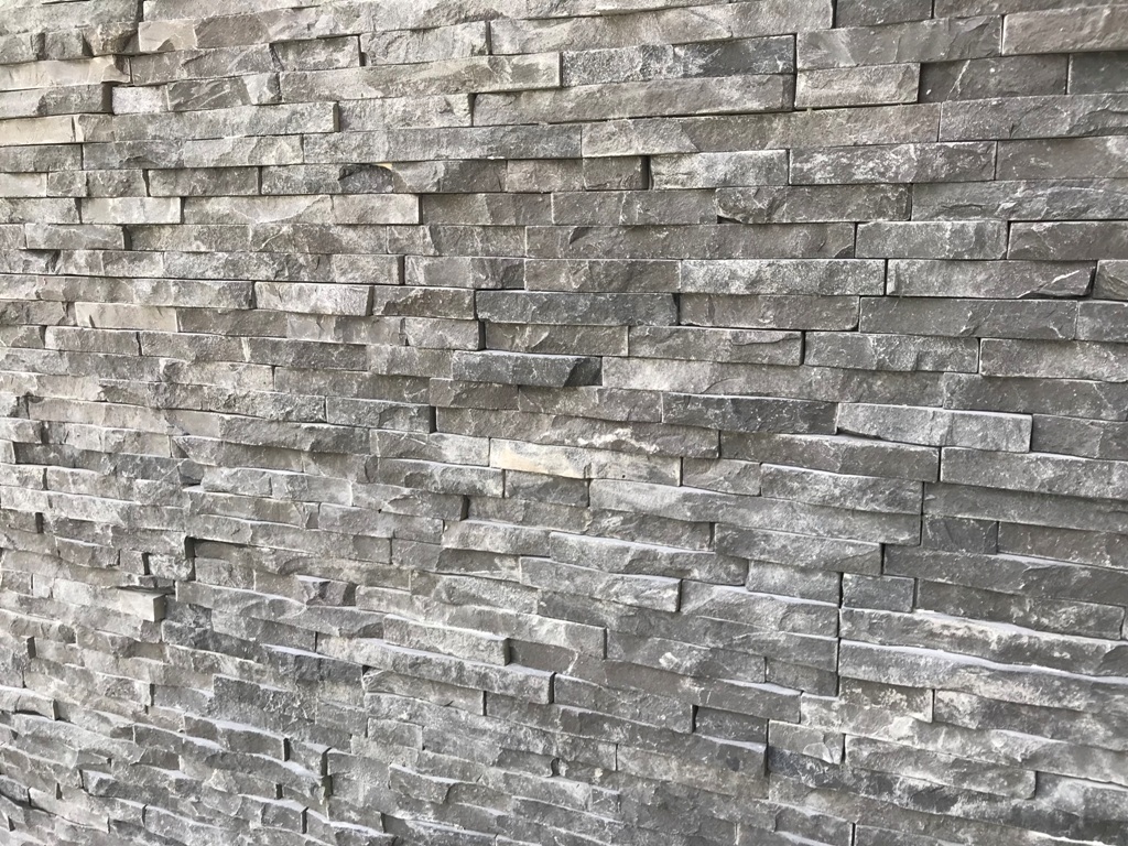 33 Bali Grey - Brique de parement